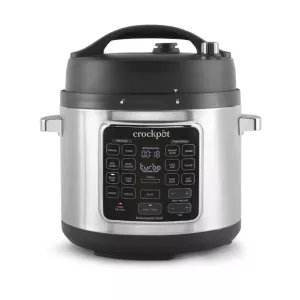 Crock Pot CR028X Pentola a cottura lenta RVS 3,5L  Fare acquisti  vantaggiosamente su